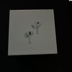 AirPod Pro 2nd Generation