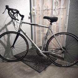 Trek 1000 & 7speed Infinity