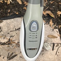 Shark Steam Mop 