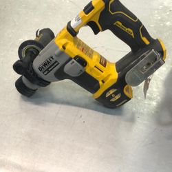 DeWalt DCH172 Rotary Hammer
