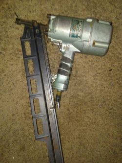 Hitachi Nr83a 3 1 4