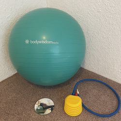 Core Ball Kit