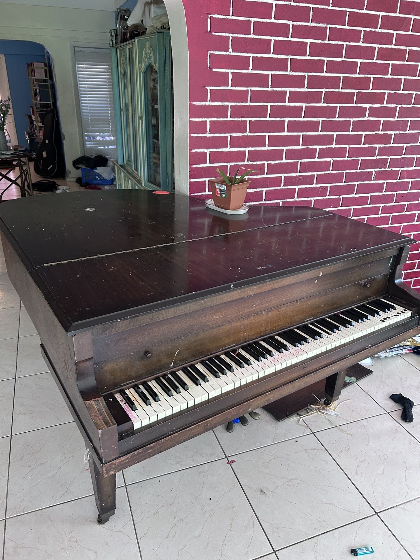 Piano