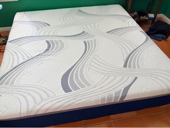 King Size Mattress