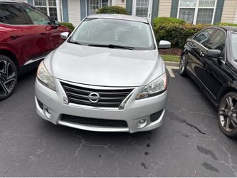 2013  Nissan Sentra