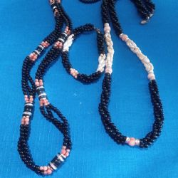 Necklaces And Bracelet