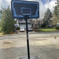 Basketball Hoop