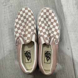vans shoes