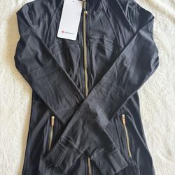 Lululemon jacket