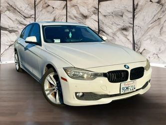2015 BMW 3 Series