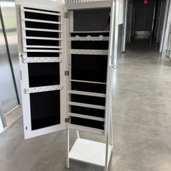 Vanity Mirror
