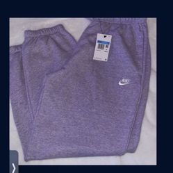 Nike Sweats