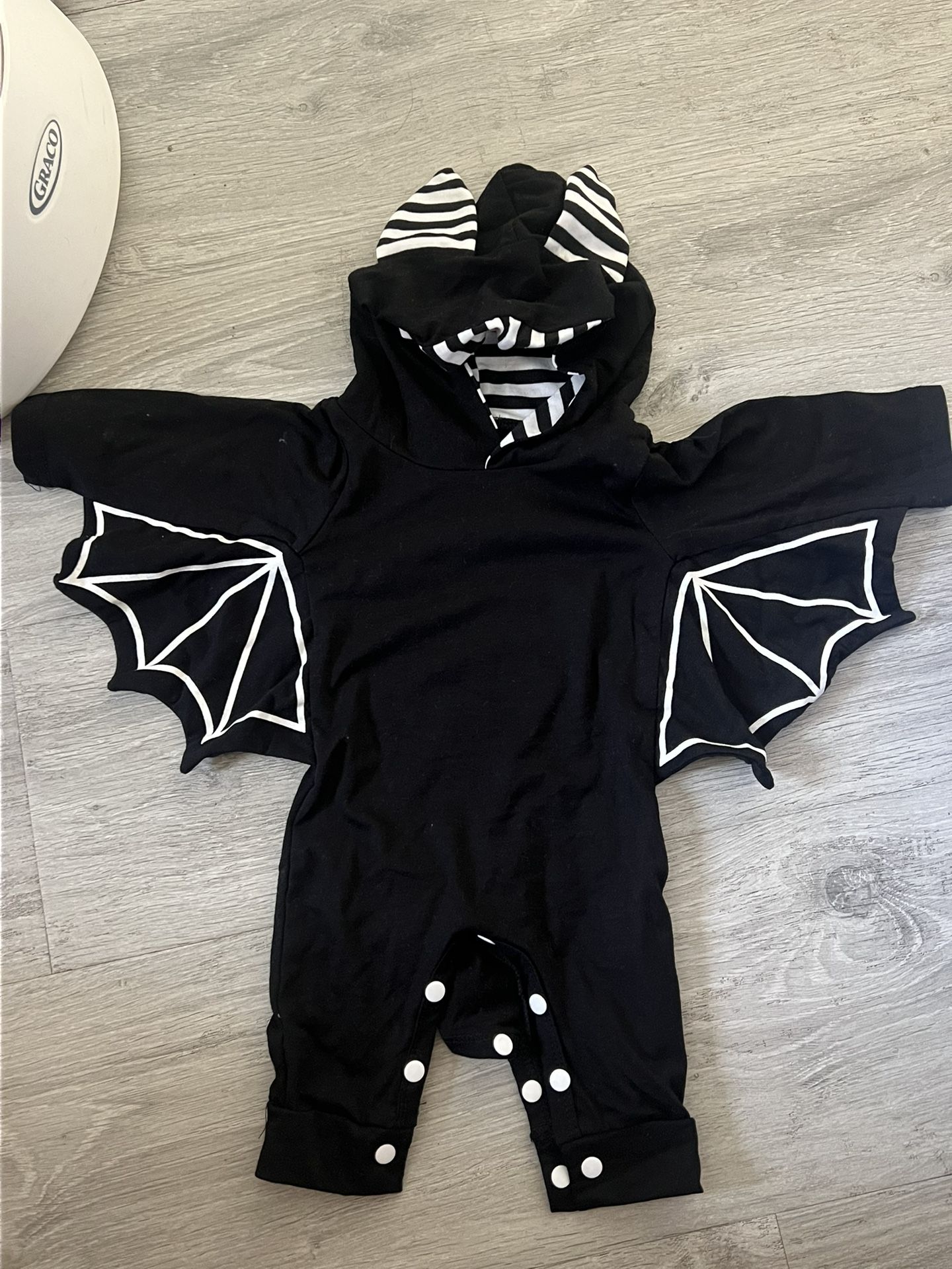 Bat Onesie