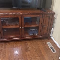 TV Entertainment Stand 