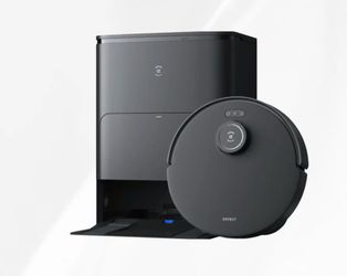 Ecovac Debot T30S Robot Vacuum