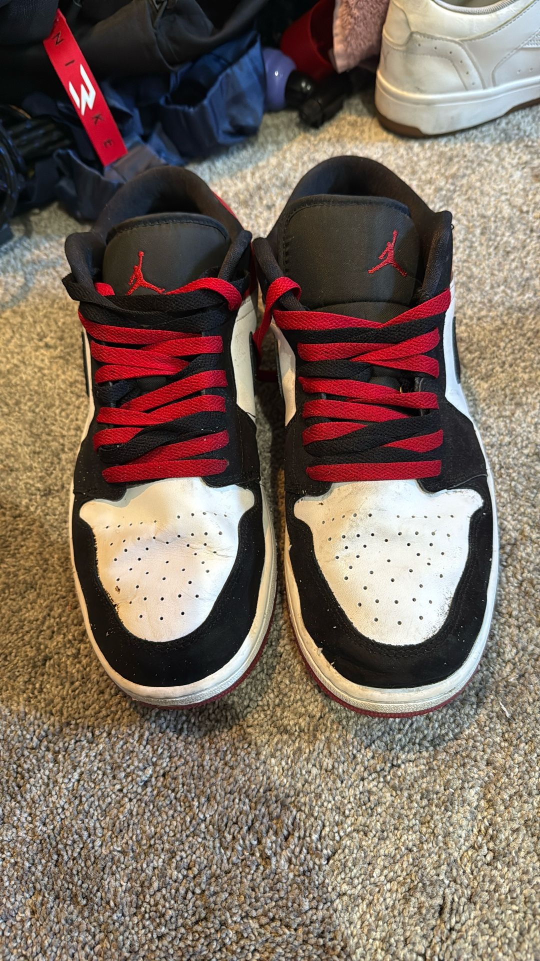 Nike Air Jordan’s For Sale 