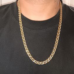 14k Gold Chain