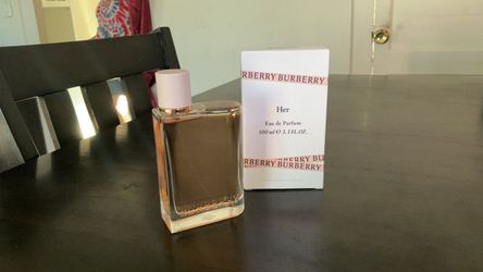 Burberry Her Eau de Parfum