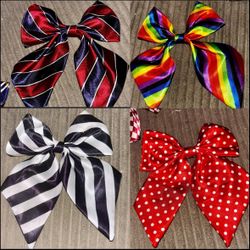 Bowties for animals