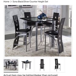 Dining Set 