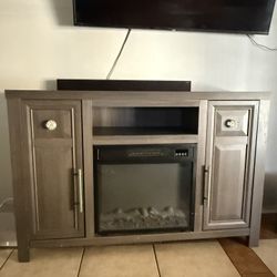 Chimney 