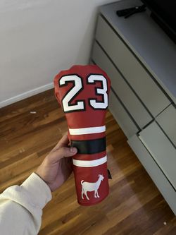 Driver Head Cover