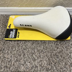 Brand New GT BMX Seat