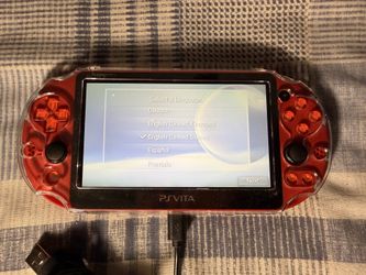 Ps Vita