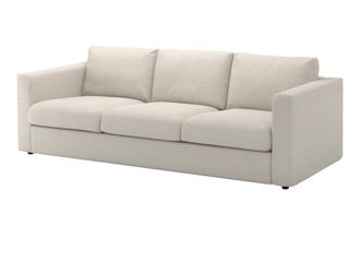 Ikea Finnala 3 seater sofa