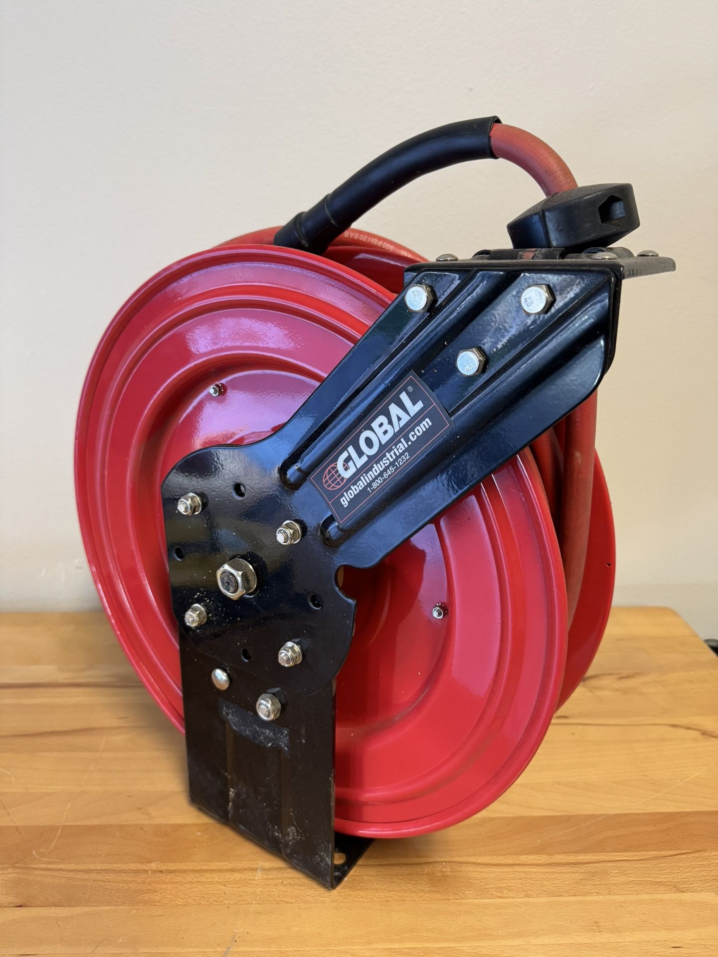 Air Hose Reel