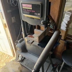 USED WORKSHOP TOOLS