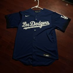Dodgers Jersey 