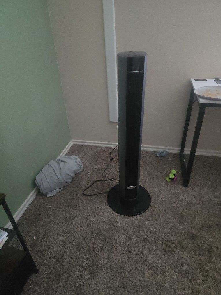 Tower Fan