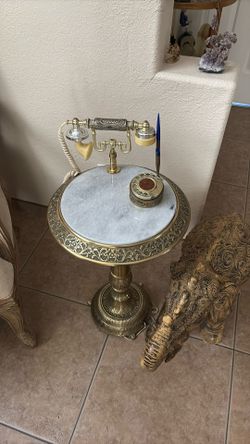 Antique Phone