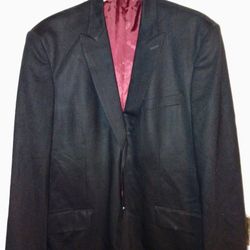 Express Men's Suit Jacket - Worn 1x