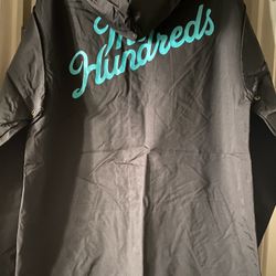 The Hundreds Sweater 