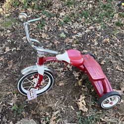 Tricycle 