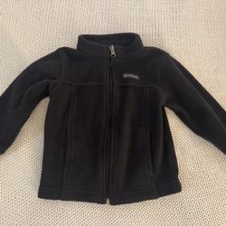 Infant/Toddler Columbia Fleece Jacket