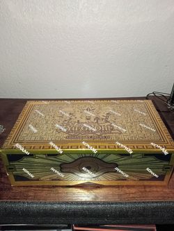 Yugioh cards