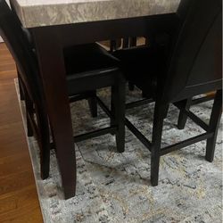 Granite Table For Sell 