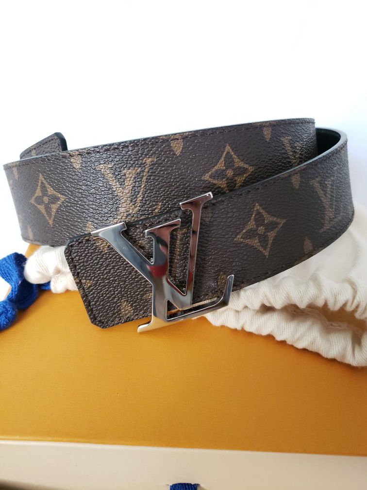 Louis Vuitton Belt, 30-34