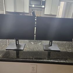 HP Z23 Monitor 2x
