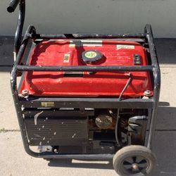 Predator 4000W Generator 