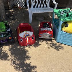 Toys