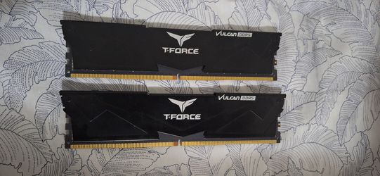 64GB (2x32GB) DDR5 Ram 5200MHz for Gaming PC