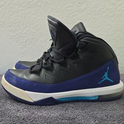 Jordan