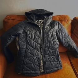 Medium OMNI Heat Columbia Coat