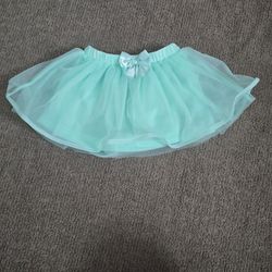 Girl Toddler Tutu