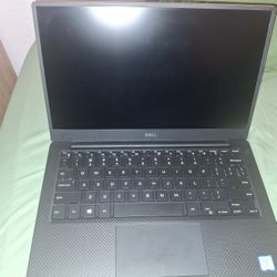 2018 Dell XPS 9360