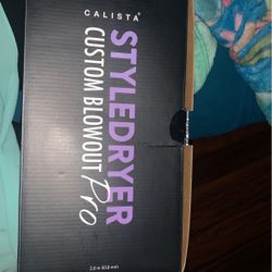 Styledryer